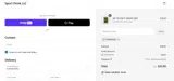 OFFENSIVE coupon verification screenshot