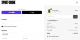 STOLENVALOR20 coupon verification screenshot