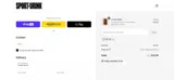 FAST20 coupon verification screenshot