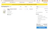 Alhammadi10 coupon verification screenshot
