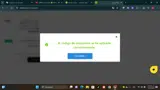 DC10 coupon verification screenshot