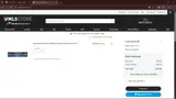 Sporting Kansas City coupon verification screenshot
