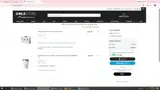Sporting Kansas City coupon verification screenshot