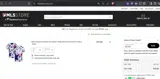 Sporting Kansas City coupon verification screenshot