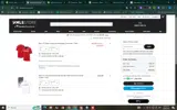 Sporting Kansas City coupon verification screenshot