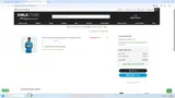 SFCALLIANCE25 coupon verification screenshot
