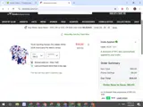 RC26 coupon verification screenshot