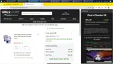 26FIRESTH coupon verification screenshot