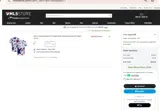 Sporting Kansas City coupon verification screenshot