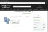 LAFCMEM26 coupon verification screenshot