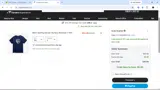 Sporting Kansas City coupon verification screenshot
