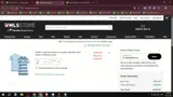 Sporting Kansas City coupon verification screenshot