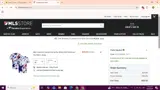 ATLUTD2026 coupon verification screenshot