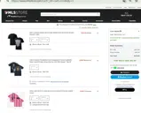 Sporting Kansas City coupon verification screenshot