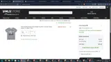 Sporting Kansas City coupon verification screenshot