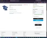 Sporting Kansas City coupon verification screenshot