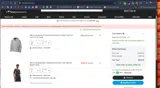Sporting Kansas City coupon verification screenshot