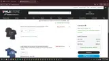 Sporting Kansas City coupon verification screenshot