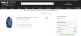 MLSSAVE coupon verification screenshot