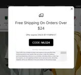 Sporting Kansas City coupon verification screenshot