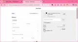 WellCarried coupon verification screenshot