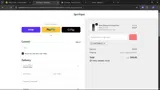 FirstTime10 coupon verification screenshot