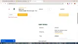 LOVE20 coupon verification screenshot