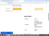 CELTICNY coupon verification screenshot