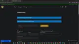 HOWL20 coupon verification screenshot