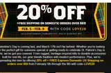 LOVE20 coupon verification screenshot