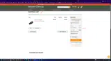 FALL12 coupon verification screenshot