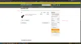 MARDIGRAS coupon verification screenshot