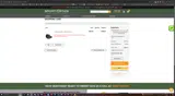 BFCM14 coupon verification screenshot