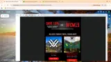 bfcm15 coupon verification screenshot