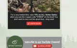 VTX13 coupon verification screenshot
