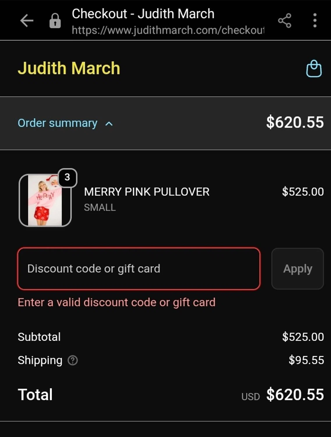 SportPursuit promo code screenshot showing code SP-1205-10 applied at SportPursuit checkout page. Uploaded by SimplyCodes community member Sukuna_ on Nov 1, 2025