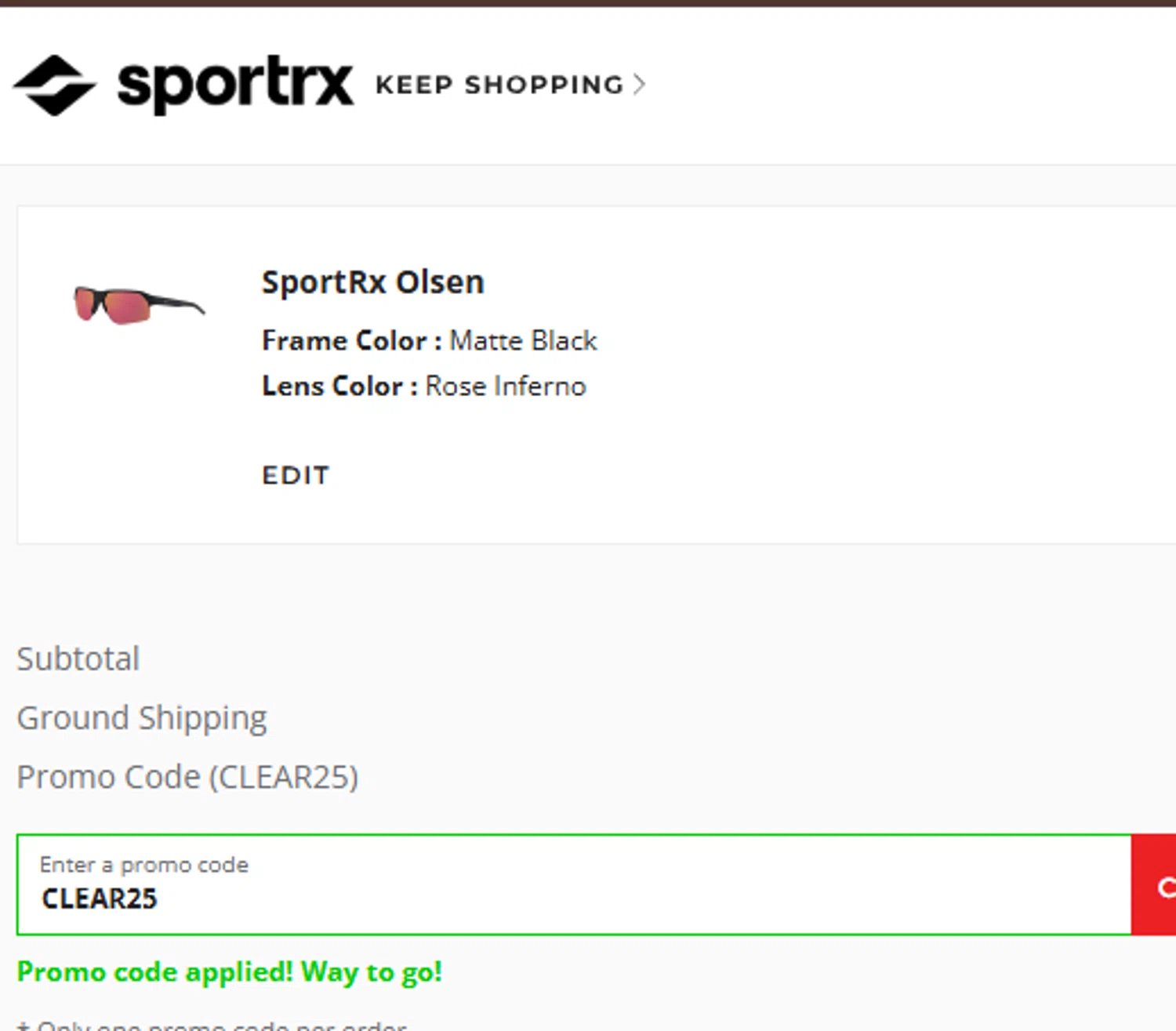 Sport Rx Promo Code: Unlock Exclusive Discounts Today!