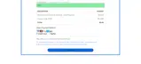 Sports Card Investor coupon verification screenshot