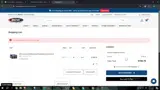 Sports Card Investor coupon verification screenshot