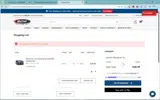 Sports Card Investor coupon verification screenshot