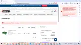 Sports Card Investor coupon verification screenshot
