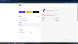Sports Card Investor coupon verification screenshot