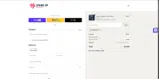 Sports Card Investor coupon verification screenshot
