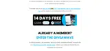 Sports Card Investor coupon verification screenshot