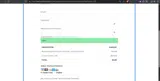 Sports Card Investor coupon verification screenshot