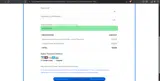 Sports Card Investor coupon verification screenshot