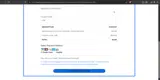 Sports Card Investor coupon verification screenshot