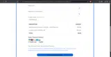 Sports Card Investor coupon verification screenshot