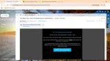 Sports Card Investor coupon verification screenshot