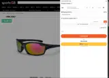 WILDSWIM65 coupon verification screenshot